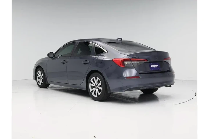 $23998 : Honda Civic 2023 LX 4dr Seda image 2