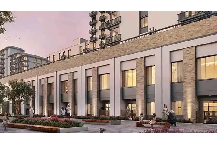 $950888 : Augusta at Town Square Dubai b image 1