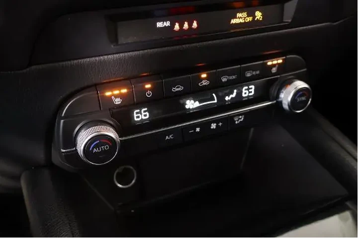 $23265 : Mazda CX-5 2024 AWD 2.5 S Se image 7