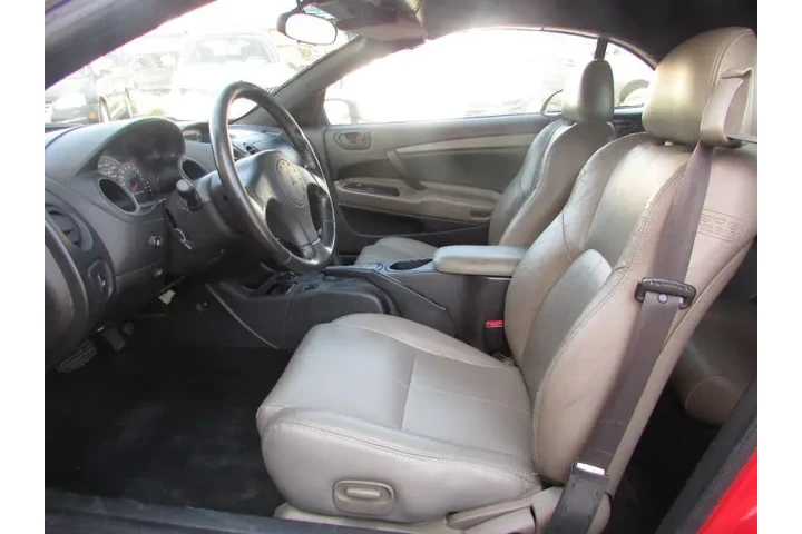 $7995 : 2003 Eclipse Spyder GTS image 9