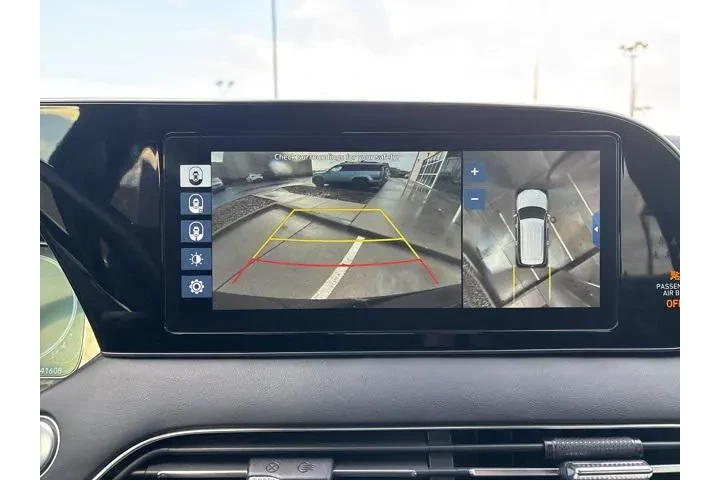 $30998 : Hyundai PALISADE 2020 AWD Li image 10