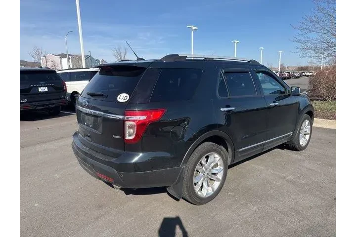 $13900 : Ford Explorer 2015 AWD Limit image 6