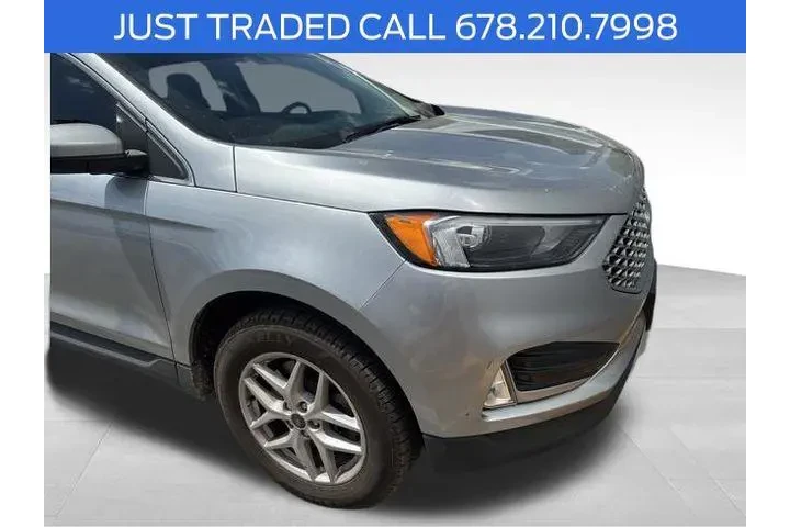 $21945 : Ford Edge 2023 AWD SEL 4dr C image 1