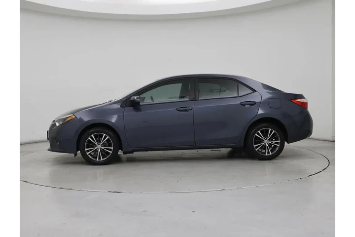$14599 : Toyota Corolla 2016 LE Plus image 3