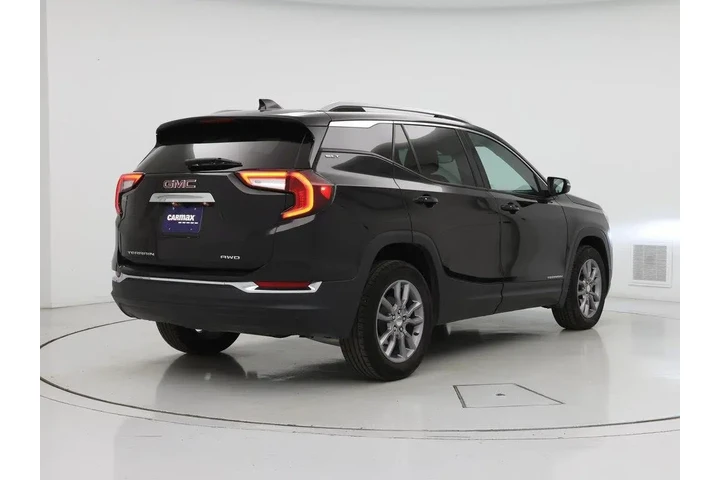 $24998 : GMC Terrain 2024 AWD SLT 4dr image 8