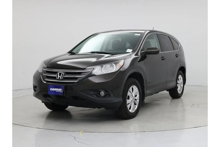 $13998 : Honda CR-V 2014 EX 4dr SUV image 4