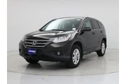 $13998 : Honda CR-V 2014 EX 4dr SUV thumbnail