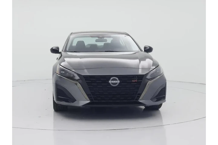 $23998 : Nissan Altima 2025 2.5 SR 4d image 5