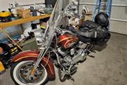 $16500 : 2014 CVO Softail Deluxe thumbnail