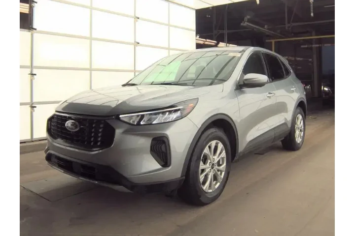 $22499 : Ford Escape 2023 AWD Active image 2