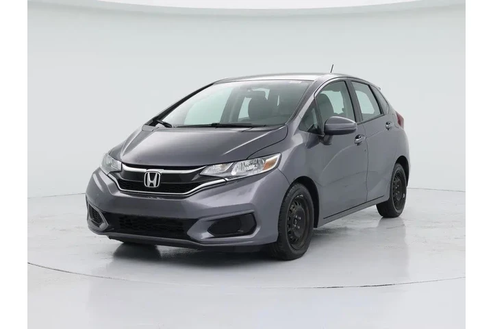 $18998 : Honda Fit 2020 LX 4dr Hatchb image 4