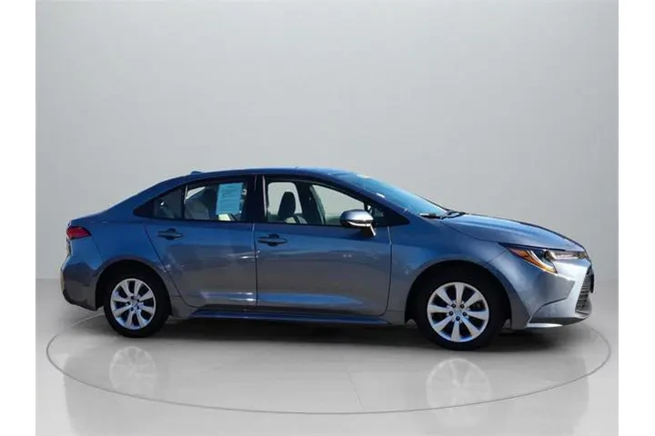 $22991 : Toyota Corolla 2025 LE 4dr S image 9