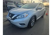 2017 Murano SL en Trenton