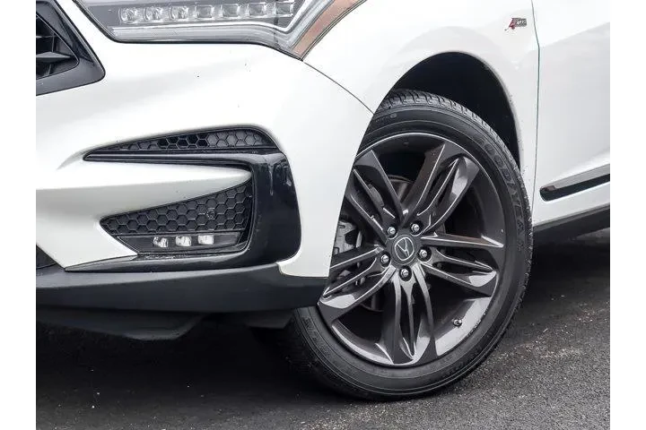 $25870 : Acura RDX 2021 SH-AWD 4dr SU image 3