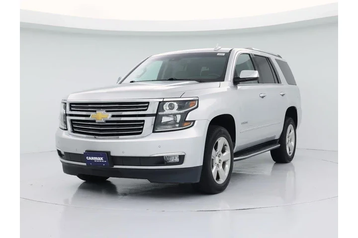 $34998 : Chevrolet Tahoe 2018 4x4 Pre image 4