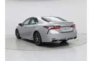 $28998 : Toyota Camry 2024 SE 4dr Sed thumbnail