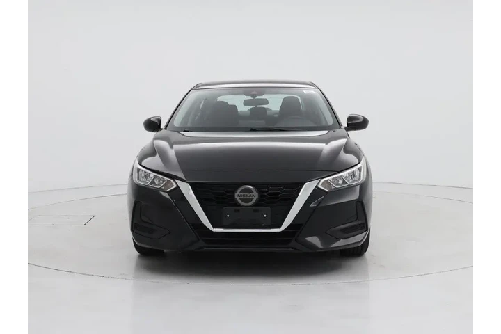 $16998 : Nissan Sentra 2023 SV 4dr Se image 5