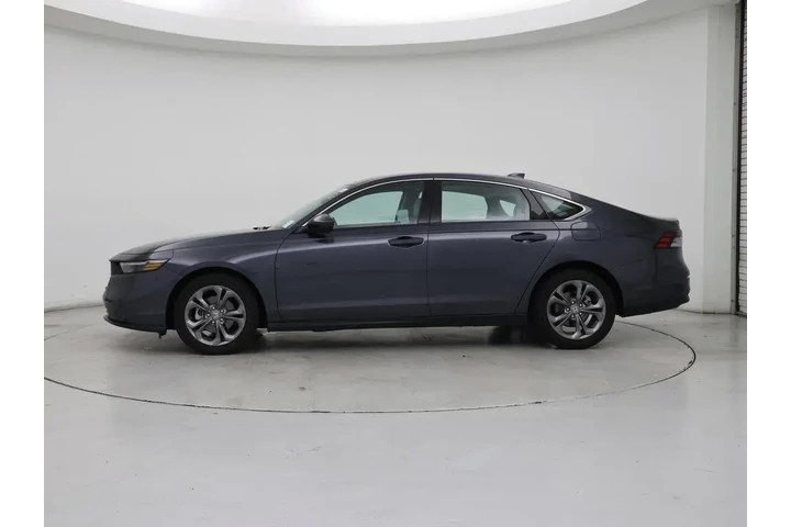 $27998 : Honda Accord 2024 EX 4dr Sed image 3