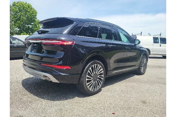 $35947 : Lincoln Corsair 2022 AWD Res image 2