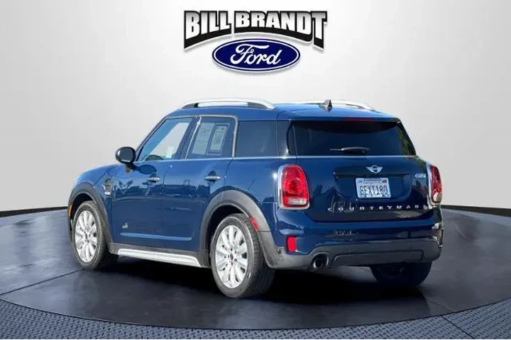 $14398 : MINI Countryman 2018 AWD Coo image 5