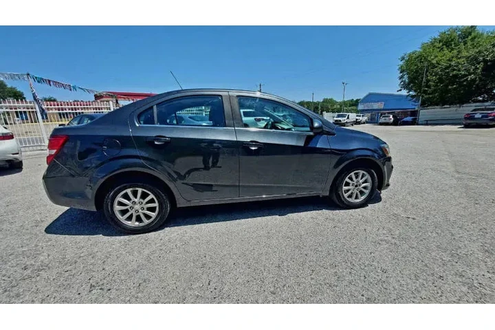 $5900 : 2020 Sonic LT image 6