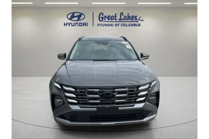 $29933 : Hyundai TUCSON 2025 AWD Limi image 2