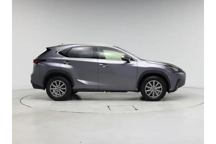 $25998 : Lexus NX 300 2019 4dr Crosso image 7