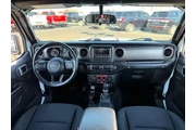 $20000 : Jeep Wrangler Unlimited 2021 thumbnail