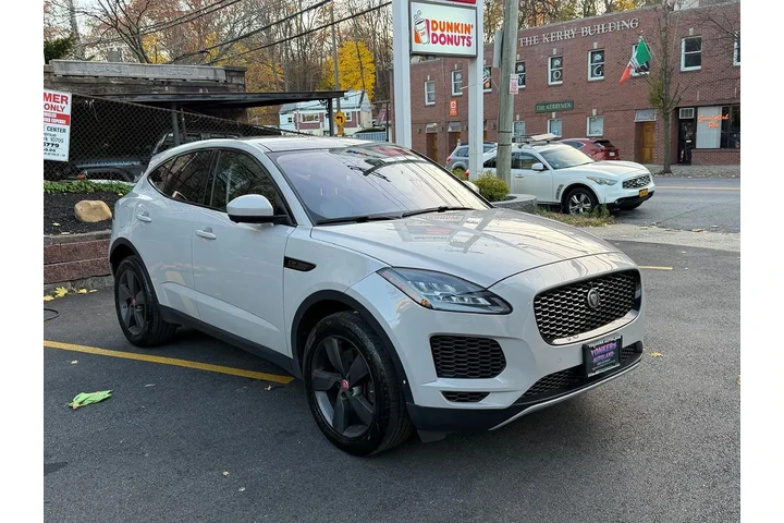 $14995 : 2018 E-PACE SE image 8