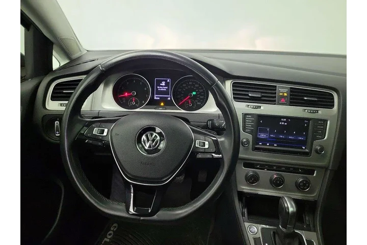 $16998 : Volkswagen Golf 2017 TSI Wol image 10