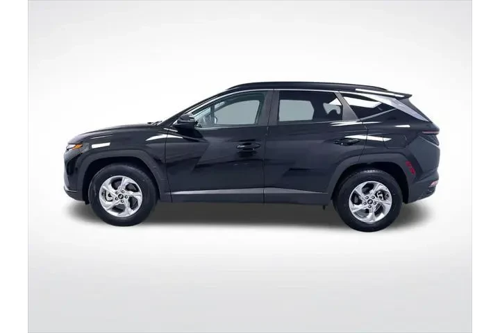 $24295 : Hyundai TUCSON 2023 AWD SEL image 5