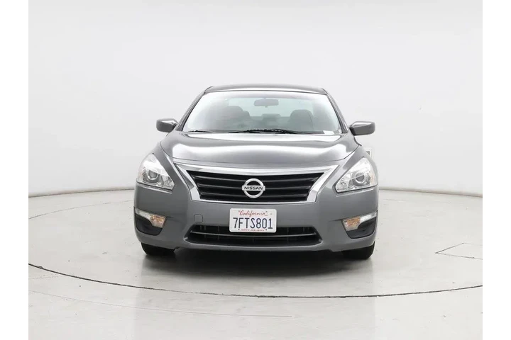 $12998 : Nissan Altima 2015 2.5 S 4dr image 5