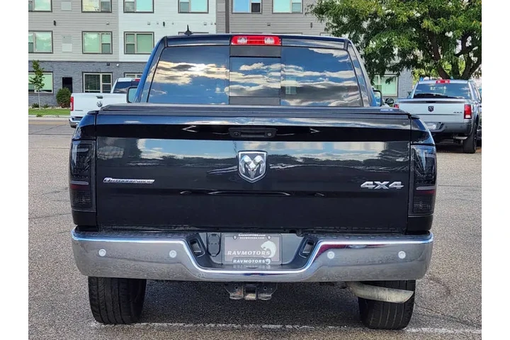 $16855 : 2018 RAM 1500 SLT image 10