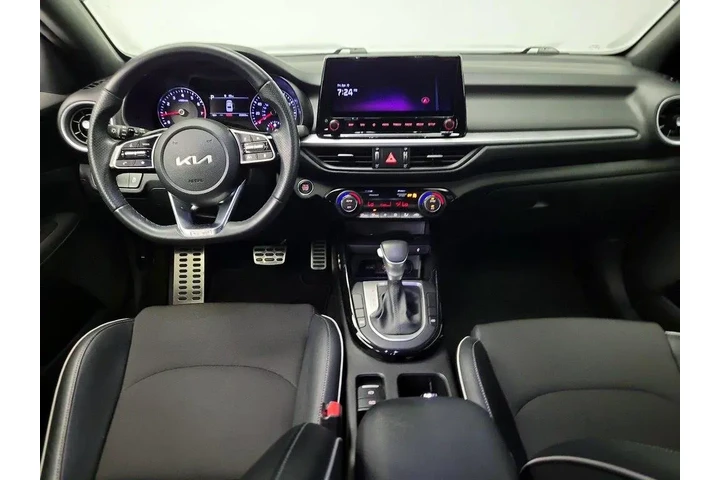 $21998 : Kia Forte 2023 GT-Line 4dr S image 9