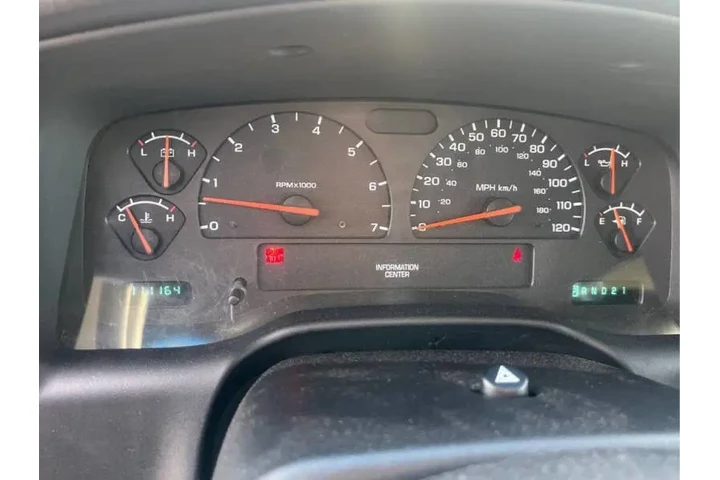 $10981 : 2004 Dakota SLT image 5