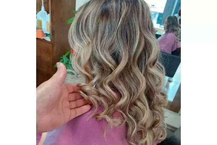 SALON DE BELLEZA ANA'S BEAUTY image 6