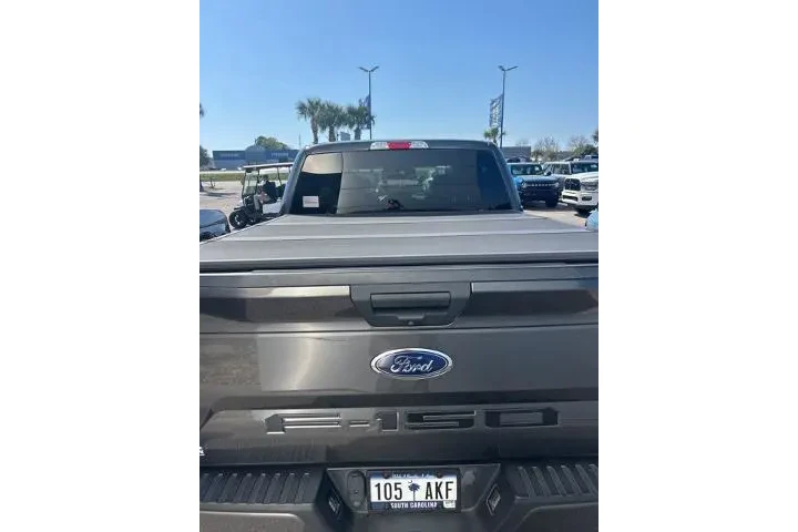 $24179 : Ford F-150 2019 4x4 King Ran image 4