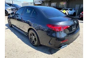 2023 Mercedes-Benz C-Class C3 thumbnail