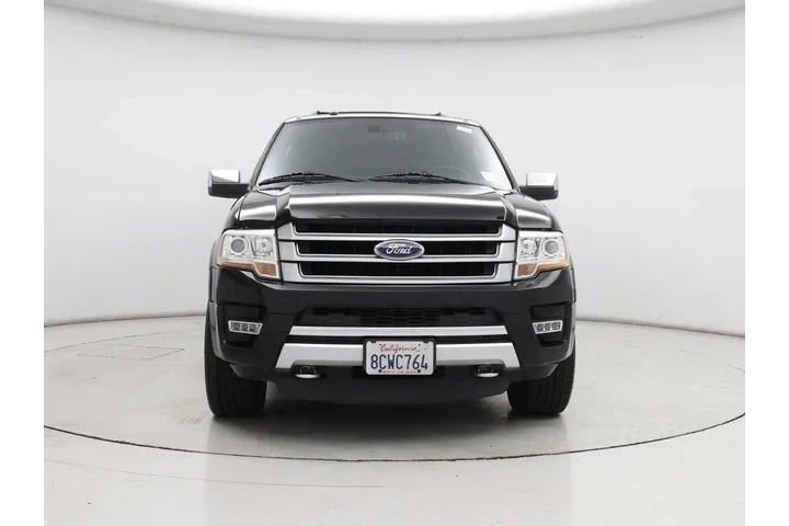 $28998 : Ford Expedition EL 2017 4x4 image 5