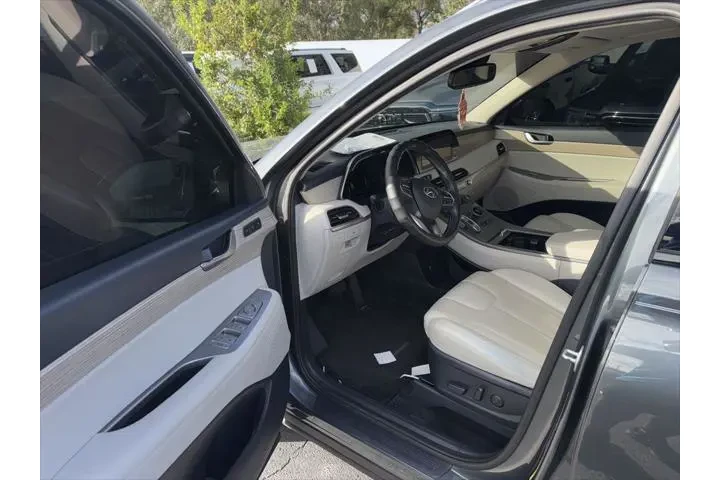 $25981 : Hyundai PALISADE 2021 SEL 4d image 4