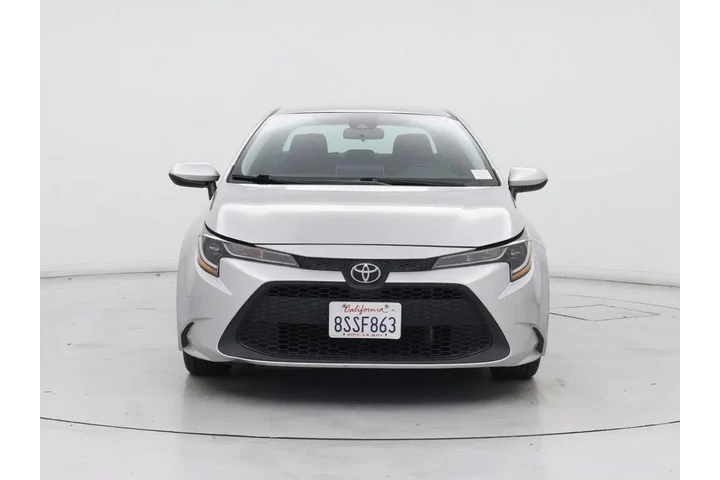 $17998 : Toyota Corolla 2021 LE 4dr S image 5