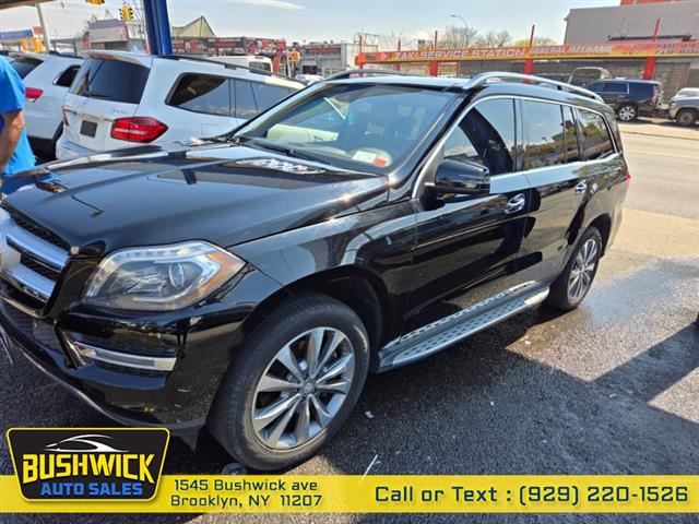 $14995 : Used 2013 GL-Class 4MATIC 4dr image 3