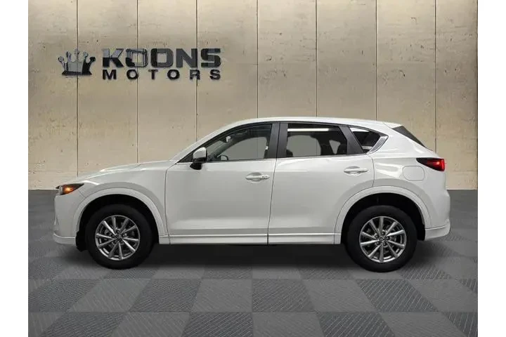 $27500 : Mazda CX-5 2024 AWD 2.5 S Pr image 4