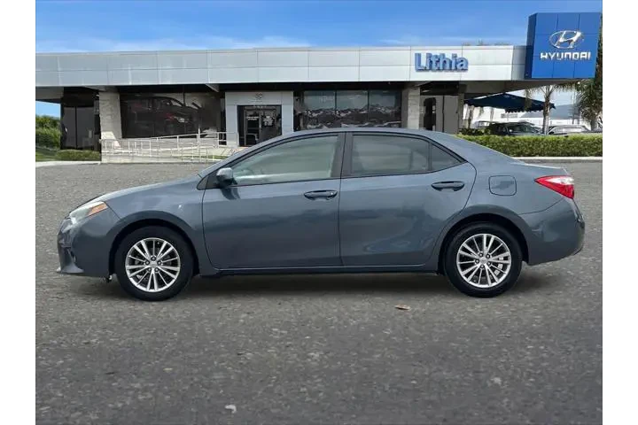 $11999 : Toyota Corolla 2014 LE Plus image 6