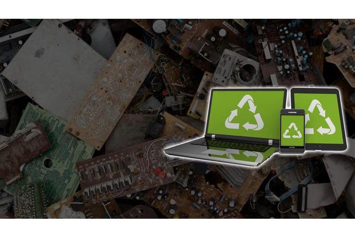 E-waste Solutions image 3