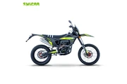 EEC 125CC Dirt Bike Motocross thumbnail