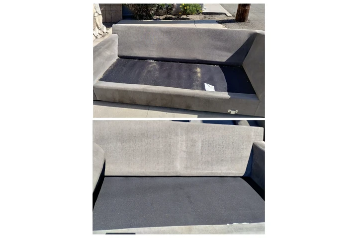 Sofa Cleaning Services🛋️ image 9