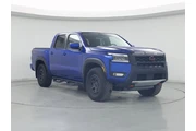 Nissan Frontier 2025 4x4 PRO en Elizabethtown
