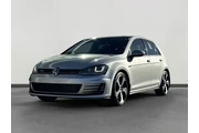 Volkswagen Golf GTI 2017 SE en Phoenix