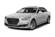 Genesis G90 2018 5.0 Ultimat en Phoenix